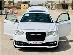 كرايسلر 300